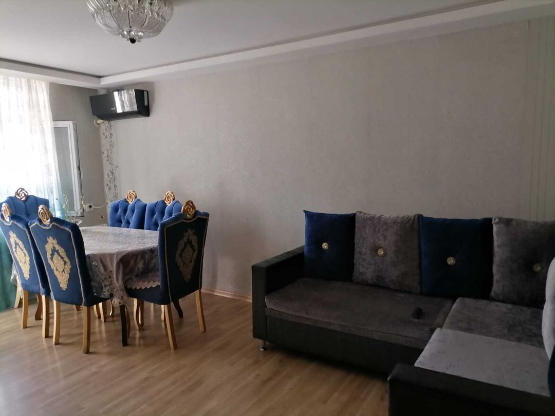 Satılır 2 otaqlı köhnə tikili 34 m² — Mənzil, Bakı (4)