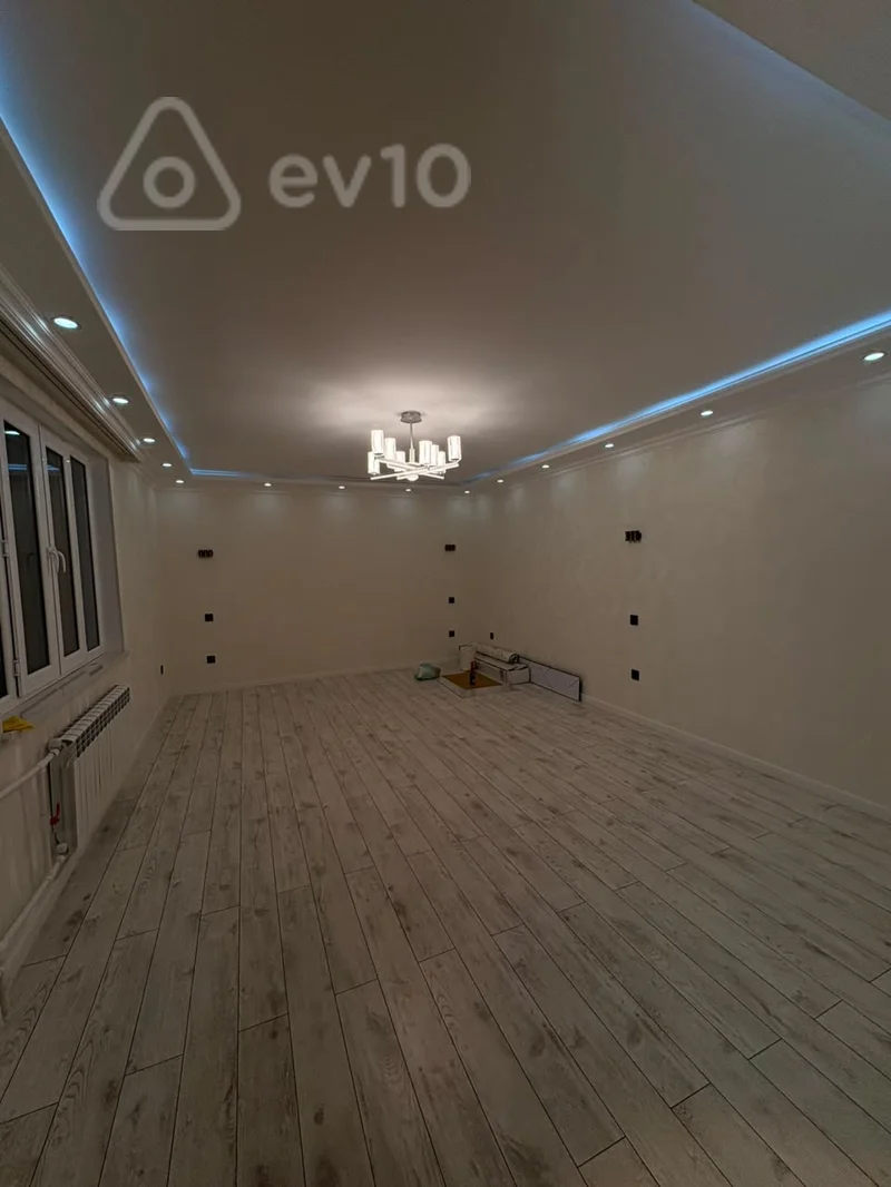 4 otaqlı mənzil, 115 m², Qara Qarayev pr — Mənzil, Bakı (6)