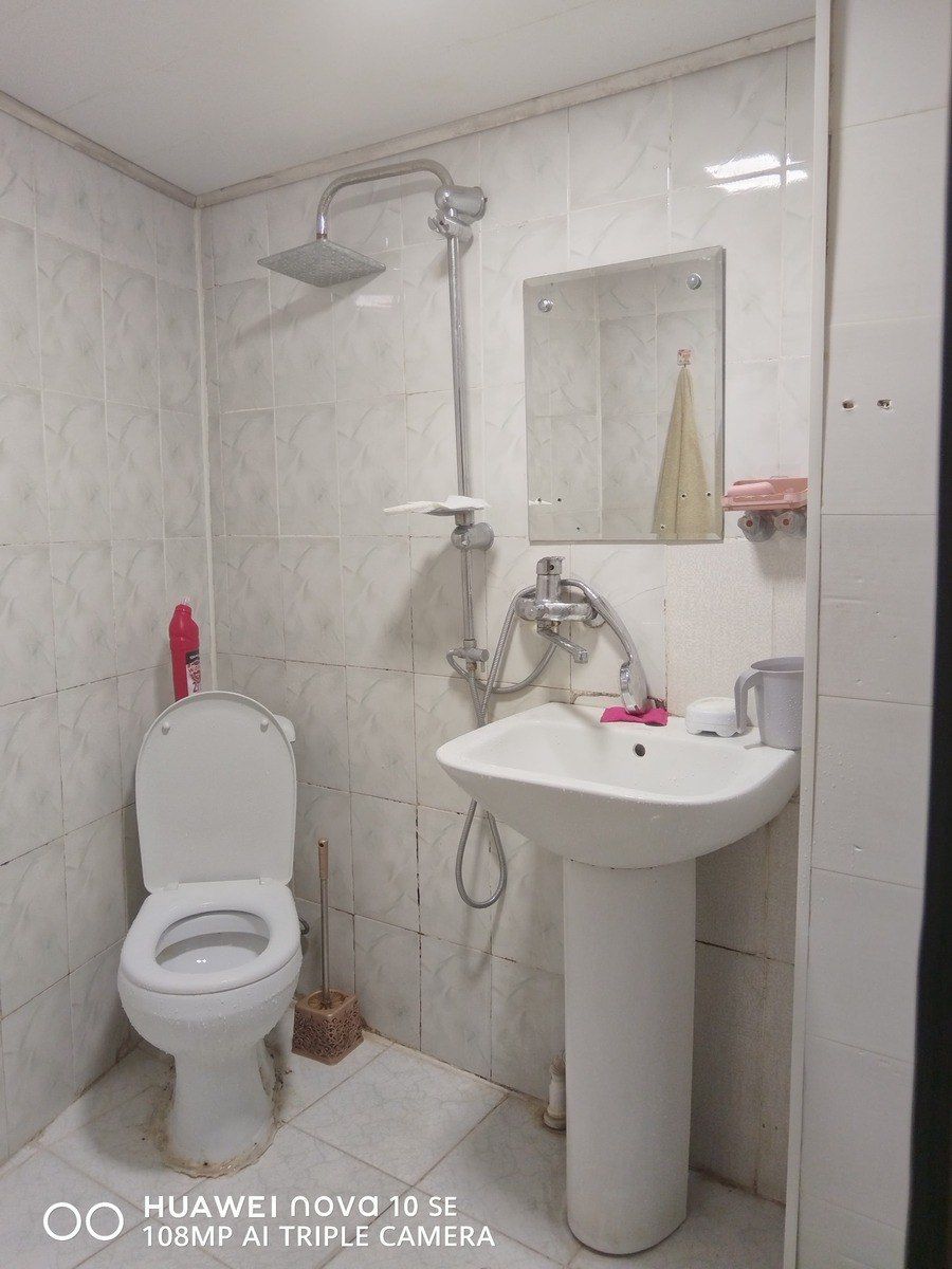 Satılır 3 otaqlı köhnə tikili 70 m² — Mənzil, Bakı (8)