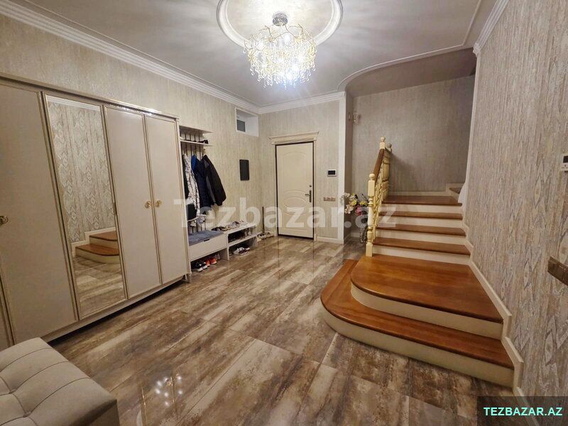 9-cu mkr.villa satilir — Ev, villa, Bakı (4)
