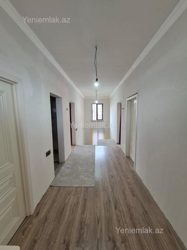Satılır 6 otaqlı Həyət evi / Villa, 220 m², Sabunçu rayonu — Ev, villa, Bakı (8)