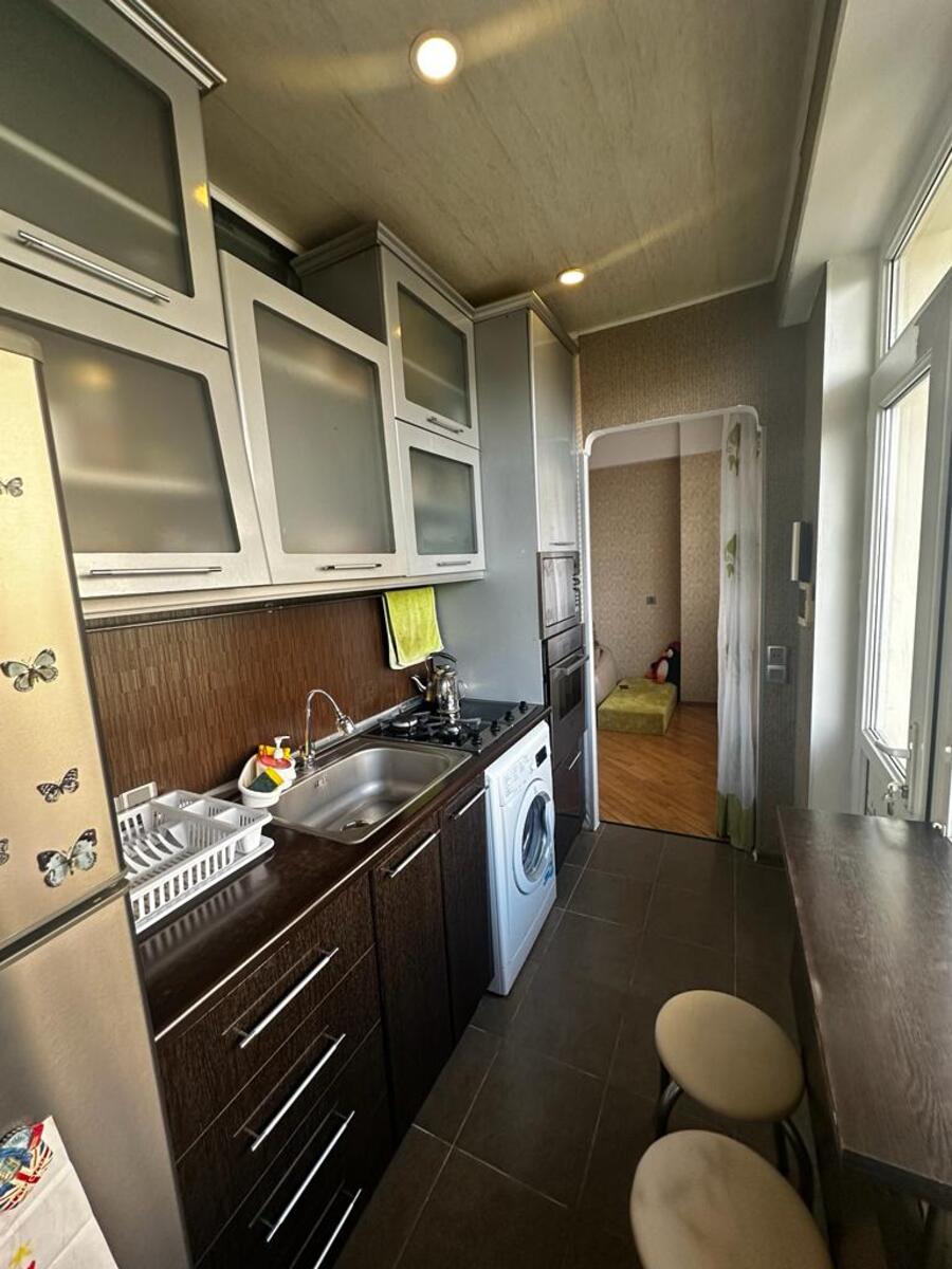 Satılır 2 otaqlı yeni tikili 71 m² — Mənzil, Xırdalan (3)
