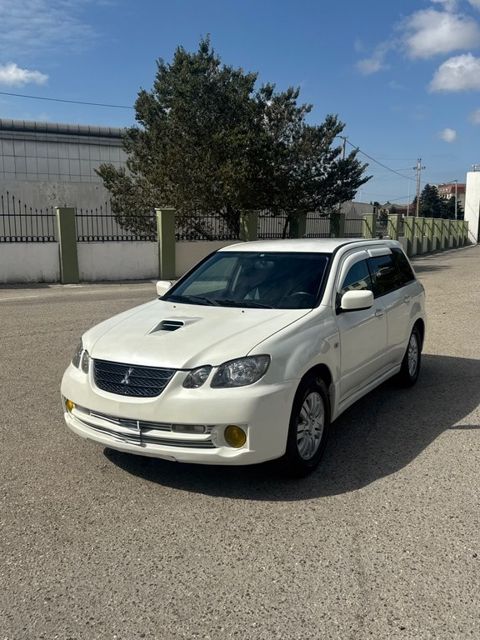 Mitsubishi Airtrek, 2.0 L, 2002 il, 285 000 km — Bakı
