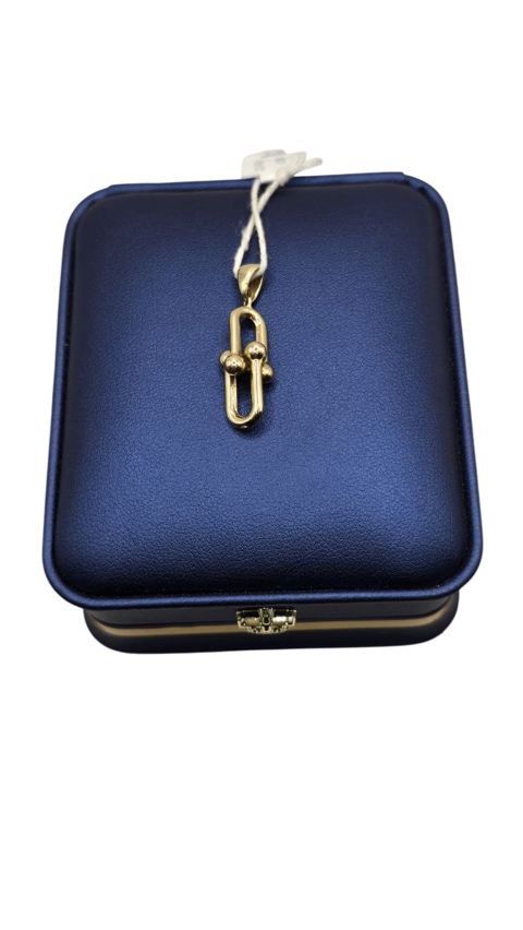 Kulon Gold Baku, qızıl 585 əyar, 1.02 q — Bakı