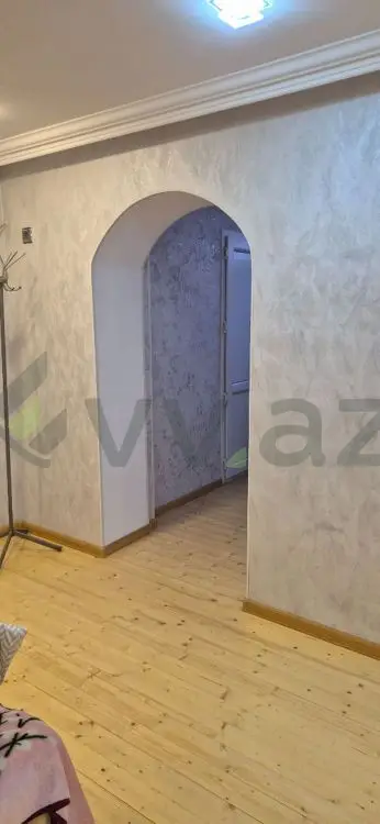 2 otaqlı mənzil Köhnə tikili Satılır, Gəncə — Mənzil, Gəncə (2)