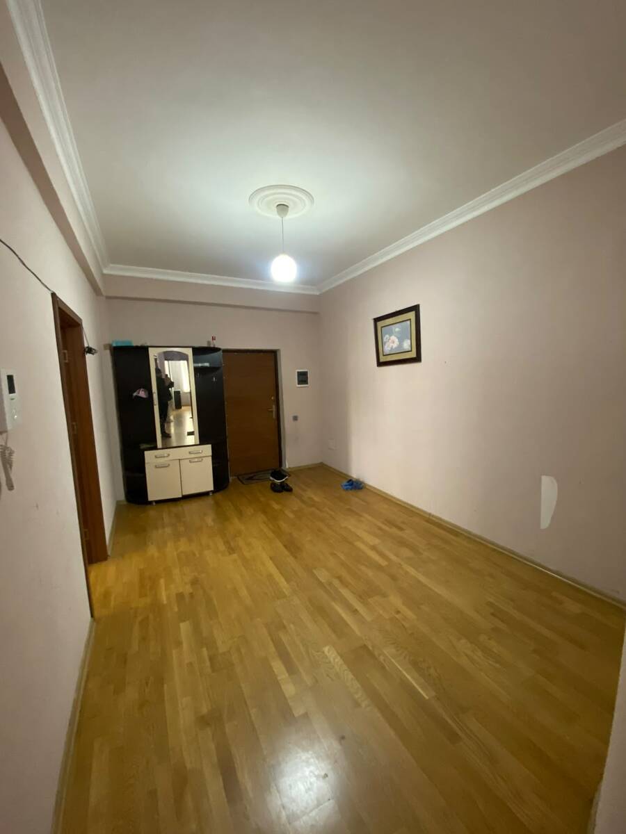 Satılır 3 otaqlı yeni tikili 126 m² — Mənzil, Bakı (5)
