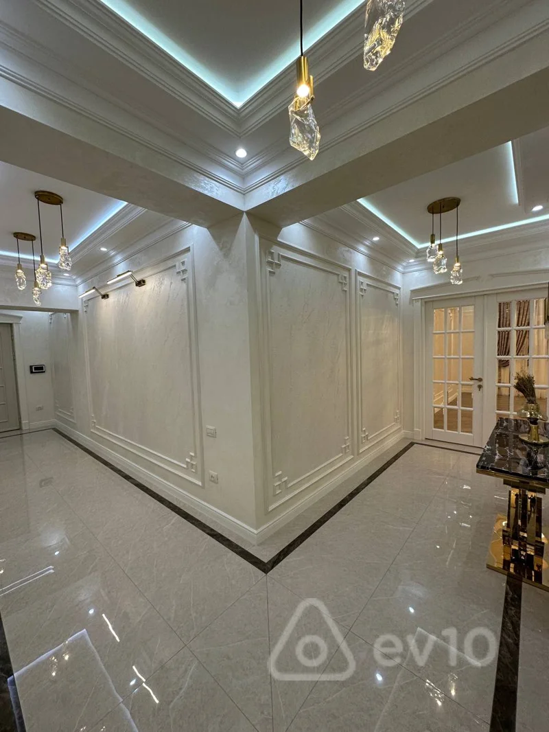 3 otaqlı mənzil, 154 m², Mir Qasimov küc — Mənzil, Bakı (2)