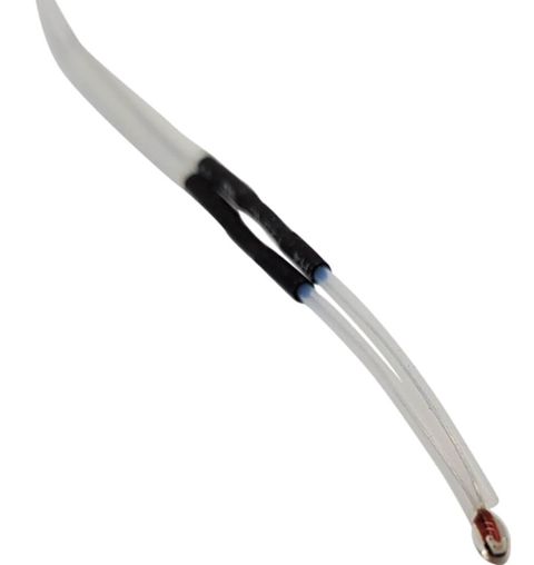 Elan: Hotbed Termistor – NTC 100k, şüşə başlıqlı, 23 sm kabel Təsvir — Bakı