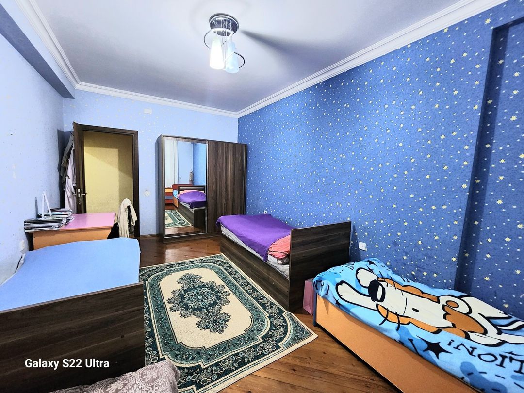 Satılır 3 otaqlı yeni tikili 142 m² — Mənzil, Bakı (7)