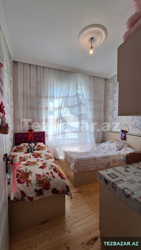 Masazır. Cümə məscidinin yanı — Ev, villa, Bakı (6)