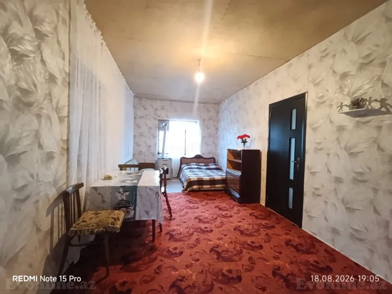 Kirayə verilir 5 otaqlı Həyət evi 106 m² Quba — Ev, villa, Quba (2)