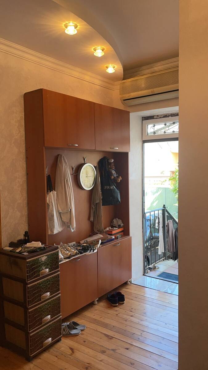 Satılır 3 otaqlı həyət evi/bağ evi 85 m² — Ev, villa, Xırdalan (9)