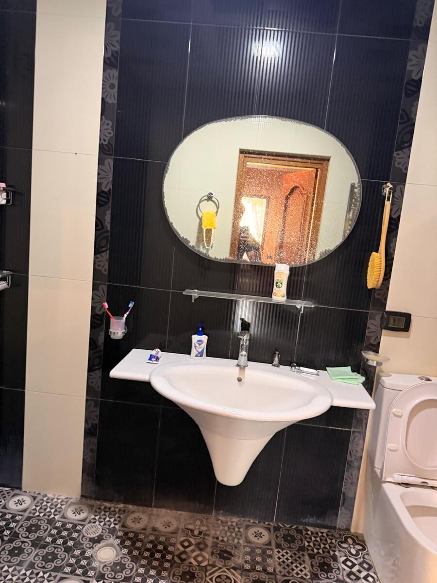 Satılır 4 otaqlı yeni tikili 168 m² — Mənzil, Bakı (12)