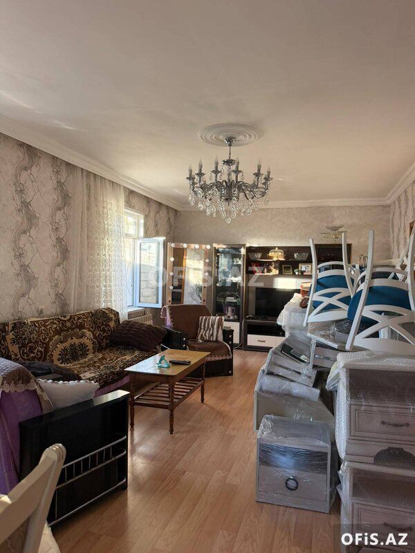 Köhnə tikili Satılır Sabunçu r., Maştağa q., 4 otaq, 45 m² — Mənzil, Bakı (3)
