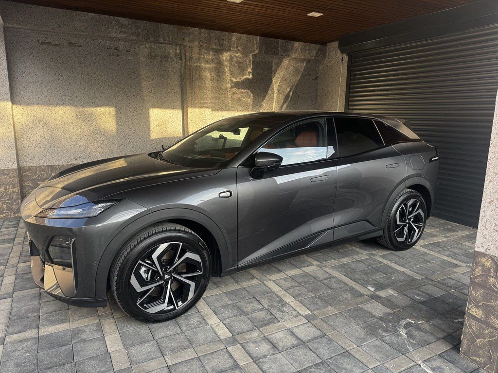 Changan Deepal S07, 1.5 L, 31.73 kWh, 2025 il, 24 000 km — Avtomobillər, Bakı (3)