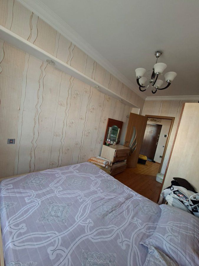 2 otaqlı mənzil, 70 m², Yeni Günəşli qəs. D massivi, Bakı — Mənzil, Bakı (12)