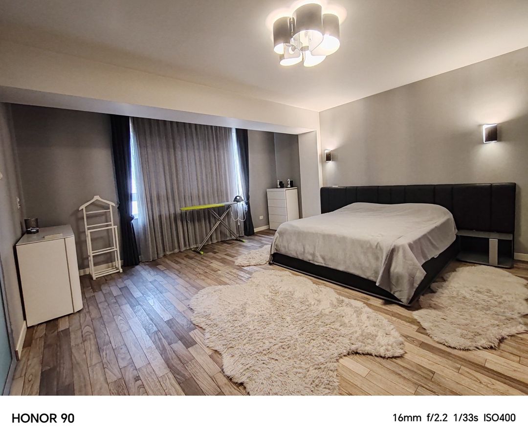 İcarəyə verilir 5 otaqlı yeni tikili 250 m² — Mənzil, Bakı (5)