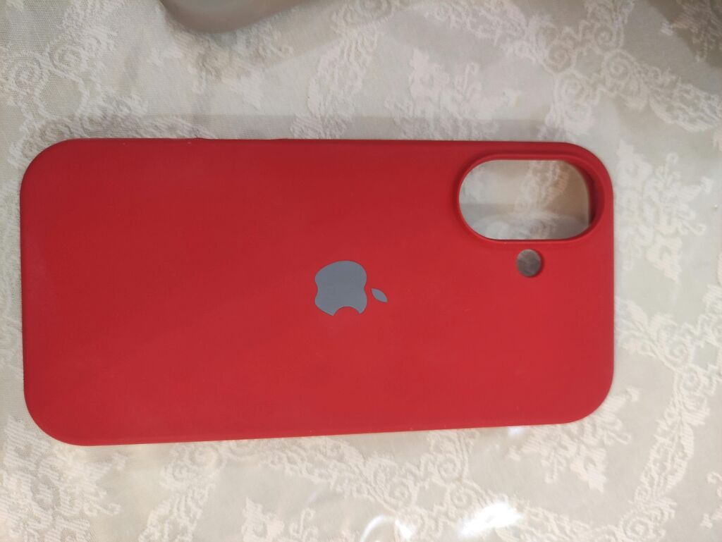 Məhsul: iPhone üçün qoruyucu keyslər (bir neçə model və dizayn) iphone — Digər, Bakı (4)