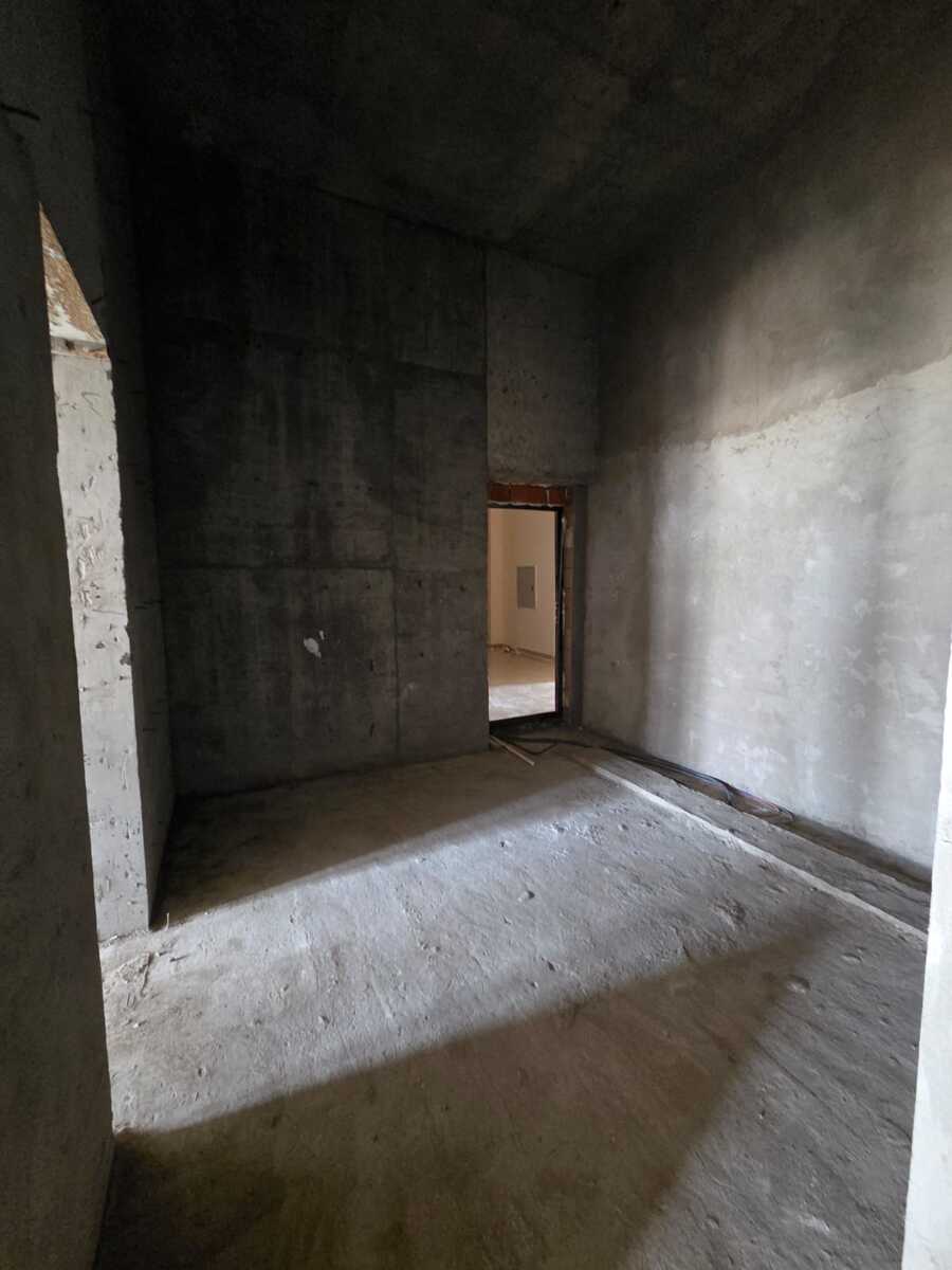Satılır 2 otaqlı yeni tikili 95 m² — Mənzil, Bakı (4)