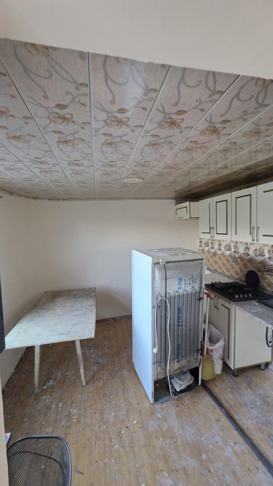 Satılır 3 otaqlı həyət evi/bağ evi 65 m² — Ev, villa, Bakı (8)