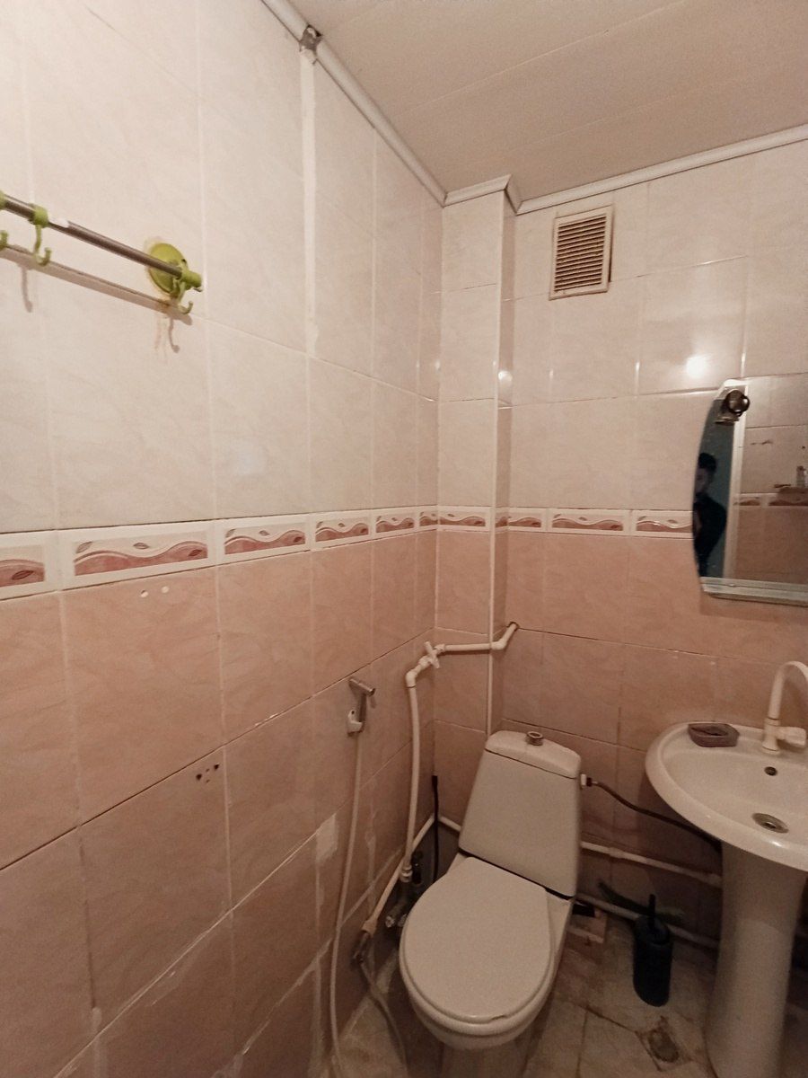 İcarəyə verilir 3 otaqlı köhnə tikili 60 m² — Mənzil, Bakı (7)