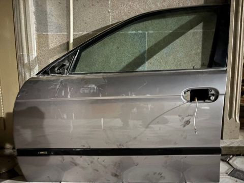 BMW E39 — Bakı