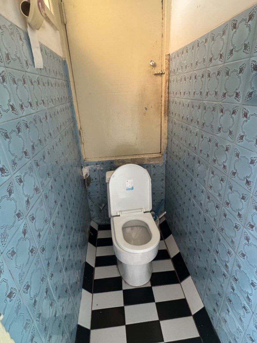 İcarəyə verilir 3 otaqlı köhnə tikili 80 m² — Mənzil, Bakı (6)