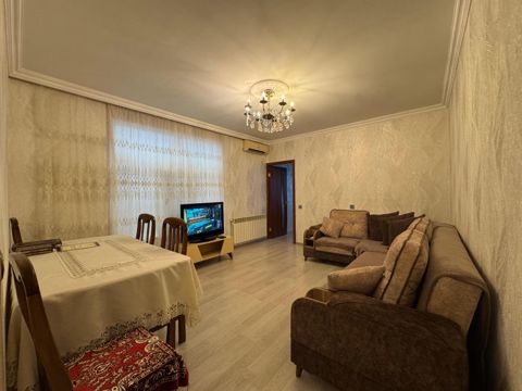 Satılır 3 otaqlı həyət evi/bağ evi 70 m² — Bakı