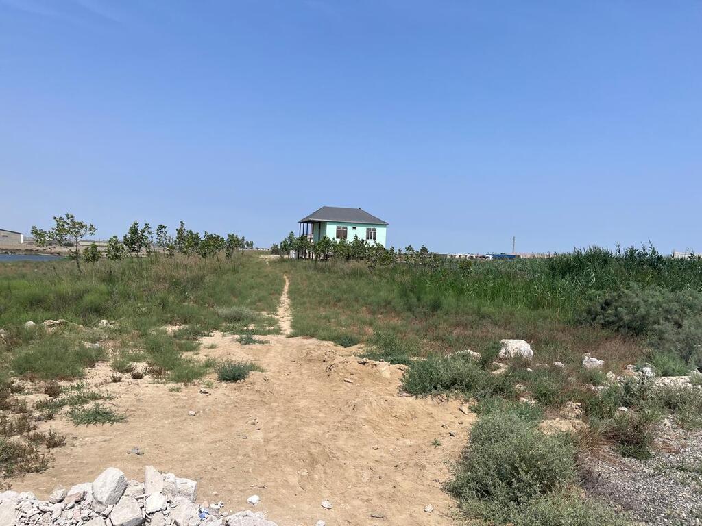 Satılır torpaq 120 sot — Torpaq, Bakı (8)