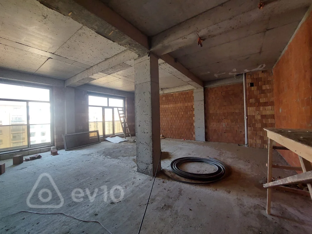 2 otaqlı mənzil, 83 m², Azadlıq pr — Mənzil, Bakı (5)