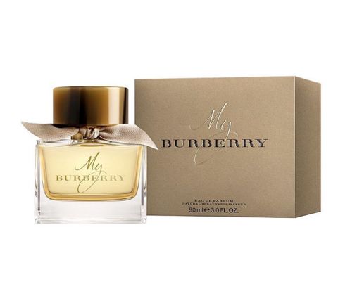 No Brand My Burberry ətir suyu qadınlar üçün, 90 ml — Bakı