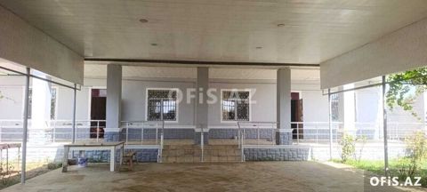 Həyət evləri Satılır Sabunçu r., Maştağa q., 6 otaq, 220 m² — Ev, bağ, kottec