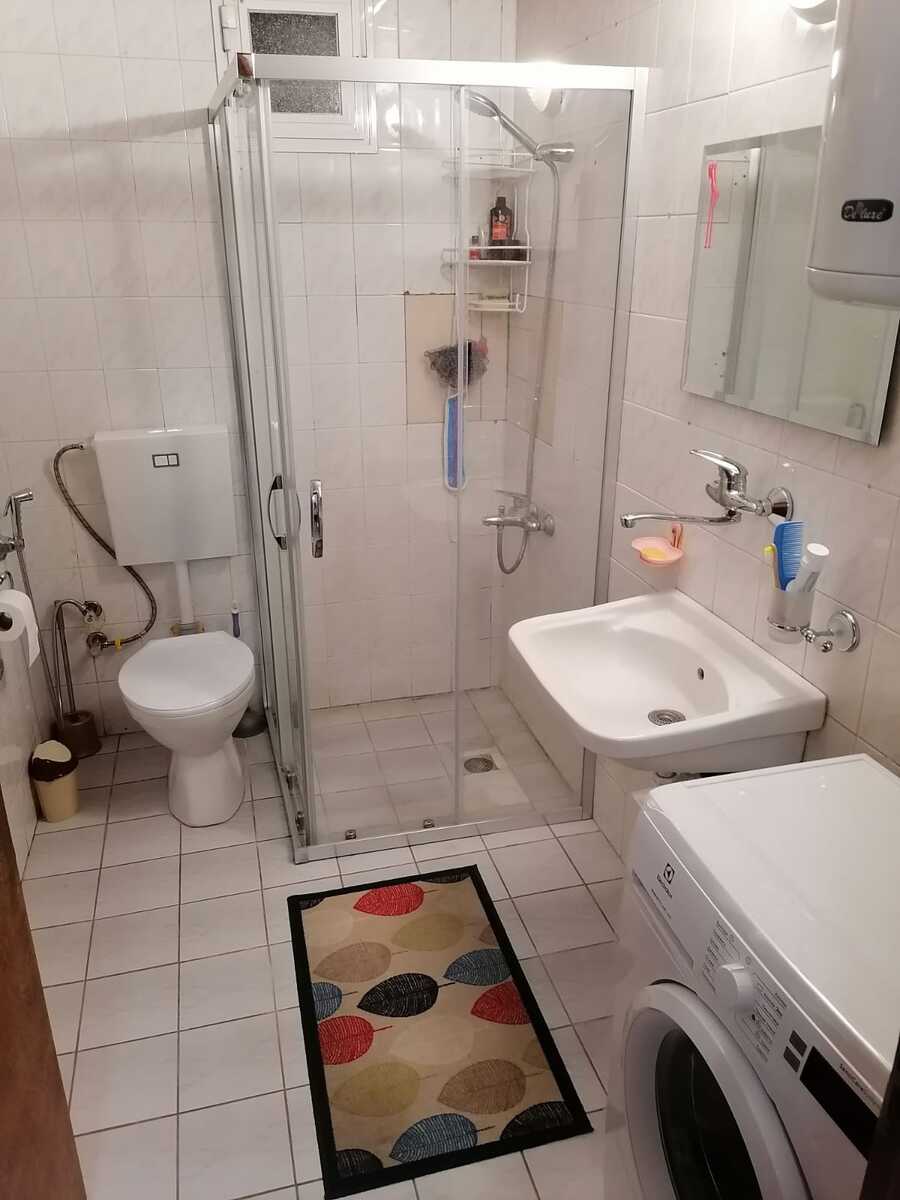 Satılır 2 otaqlı yeni tikili 52 m² — Mənzil, Bakı (12)