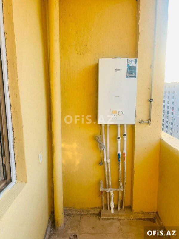 Yeni tikili Satılır Abşeron r., Saray q., 2 otaq, 68 m² — Mənzil, Bakı (5)