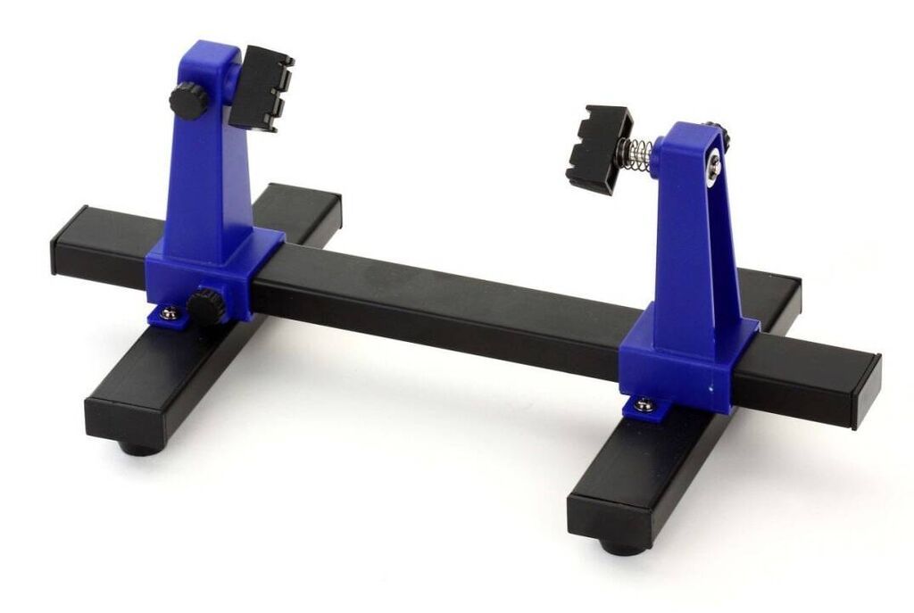 PCB Dövrə Kartı Tutacağı – ZD-11E Lehimləmə və montaj işlərini — Digər aləti, Bakı (2)