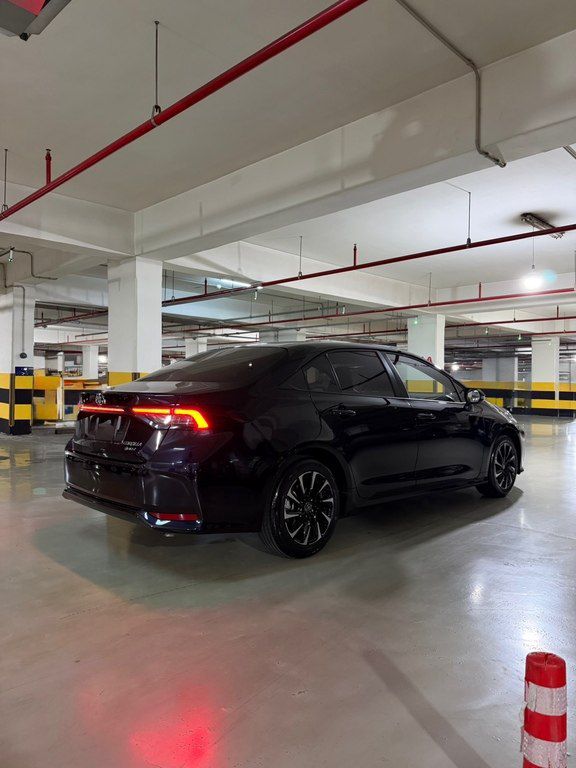 Toyota Corolla, 1.8 L, 0.85 kWh, 2026 il, 4 000 km — Avtomobillər, Bakı (6)