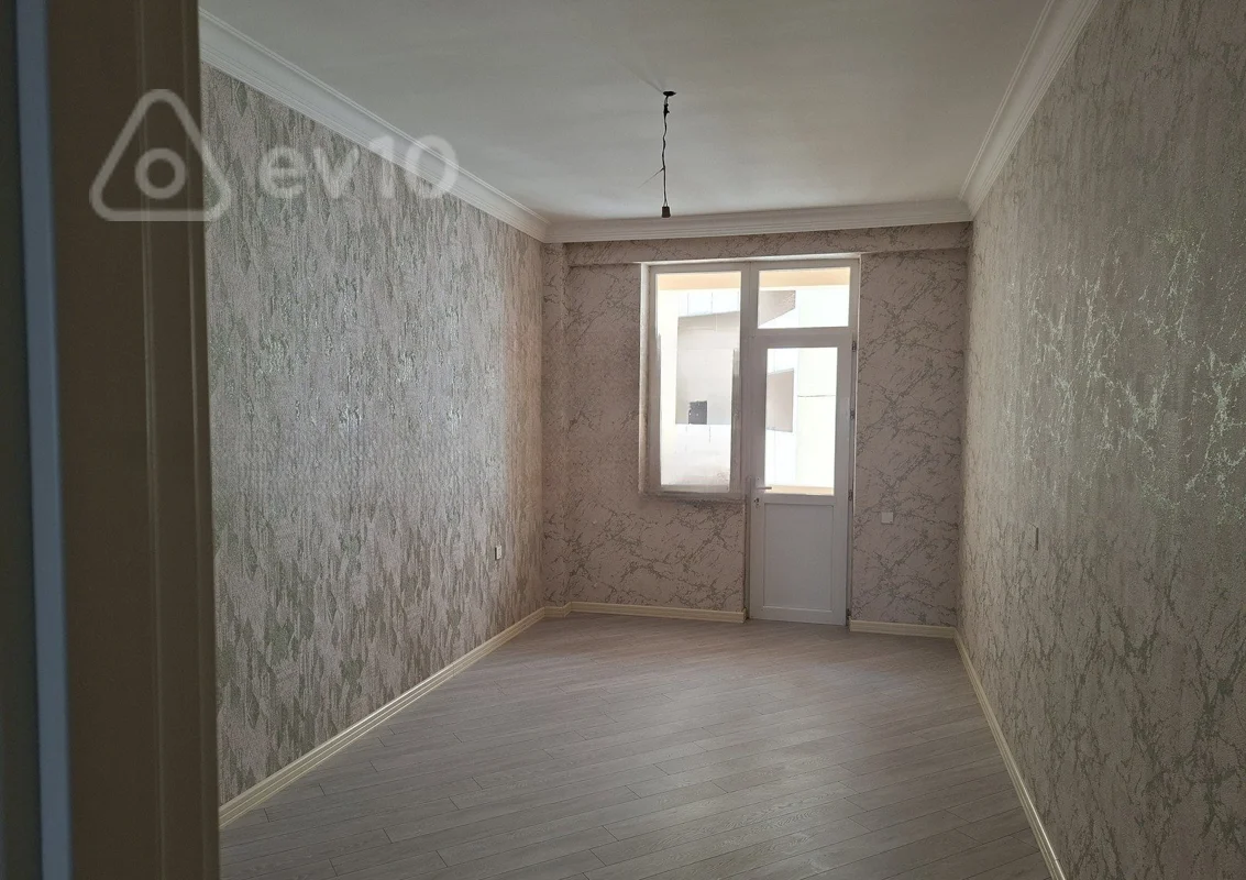 3 otaqlı mənzil, 146 m², Ayna Sultanona Heykəlinin yaxınlığı — Mənzil, Bakı (6)