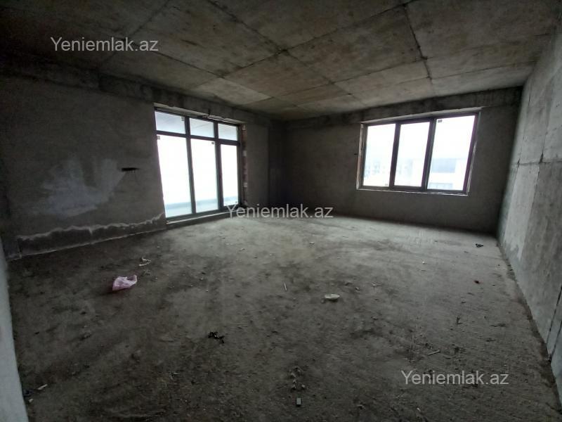 Satılır 4 otaqlı Bina evi menzil (Yeni tikili), 175 m², Sumqayıt Bulvarı — Mənzil, Sumqayıt (2)
