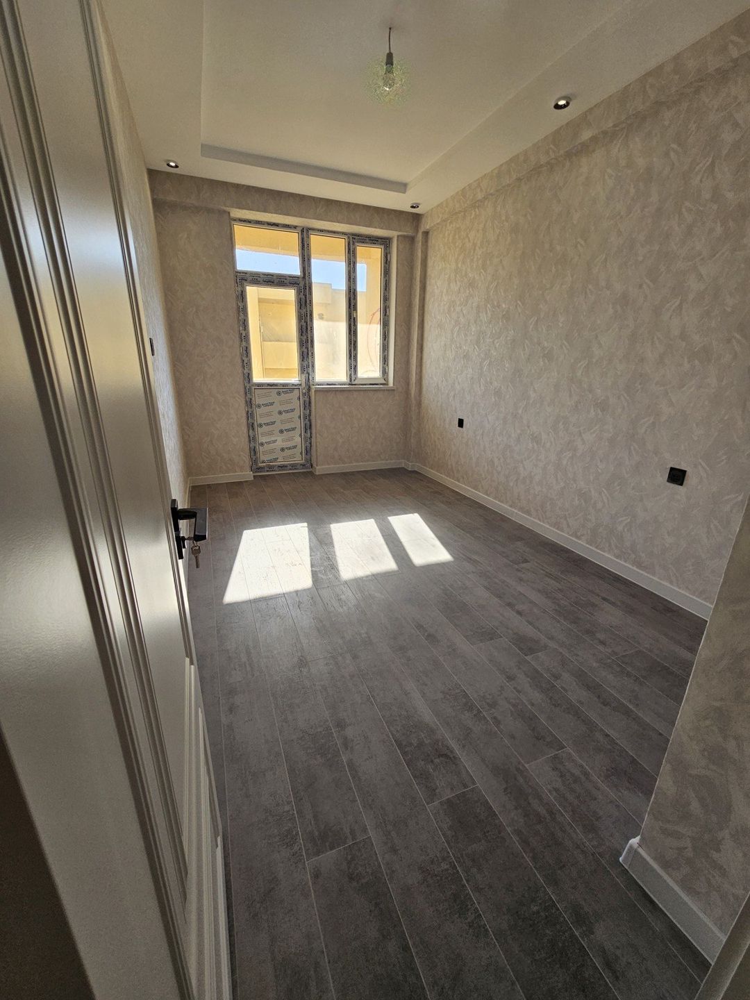 Satılır 2 otaqlı yeni tikili 63 m² — Mənzil, Bakı (6)