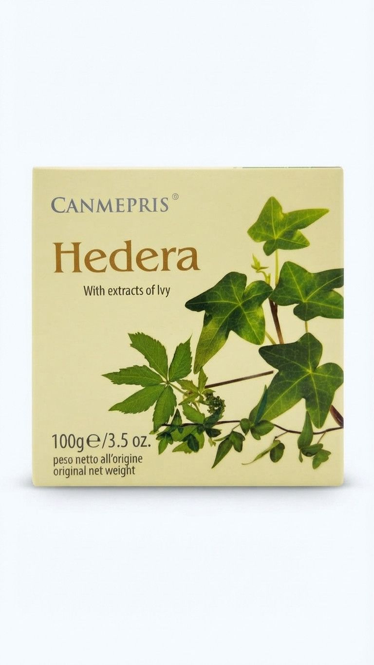 Sabun Canmepris Hedera 100 q — Mallar, Bakı