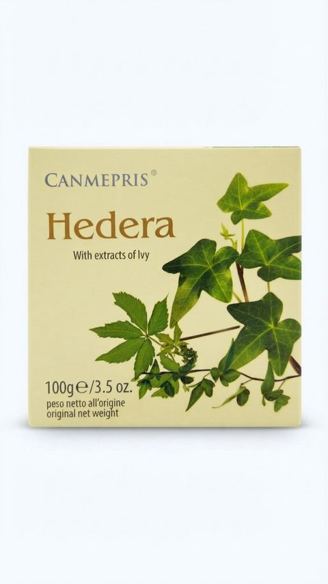 Sabun Canmepris Hedera 100 q — Bakı