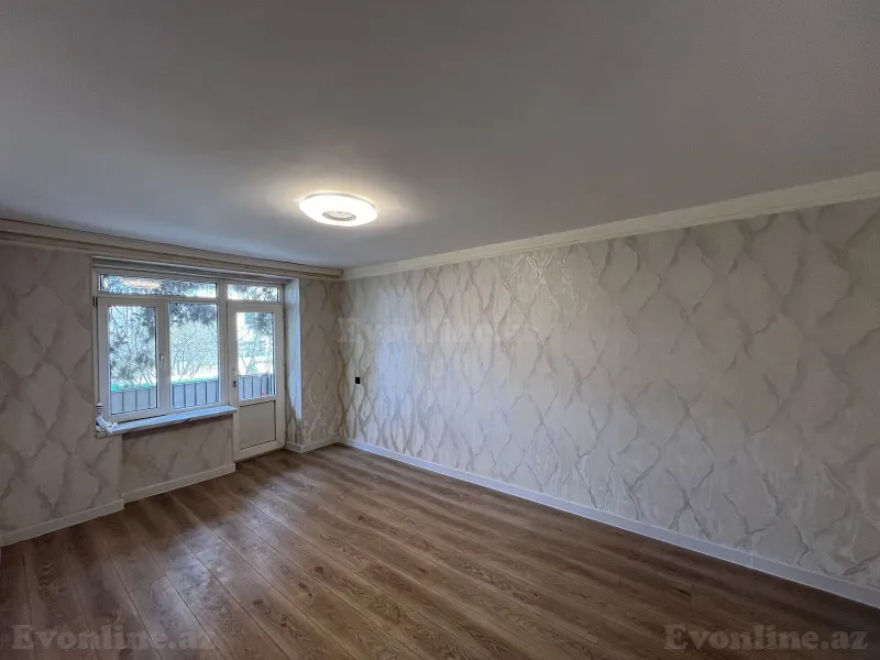 Satılır 2 otaqlı Mənzil Köhnə tikili 40 m² Bakı, Yasamal r., 20 Yanvar m., Yasamal — Mənzil, Bakı