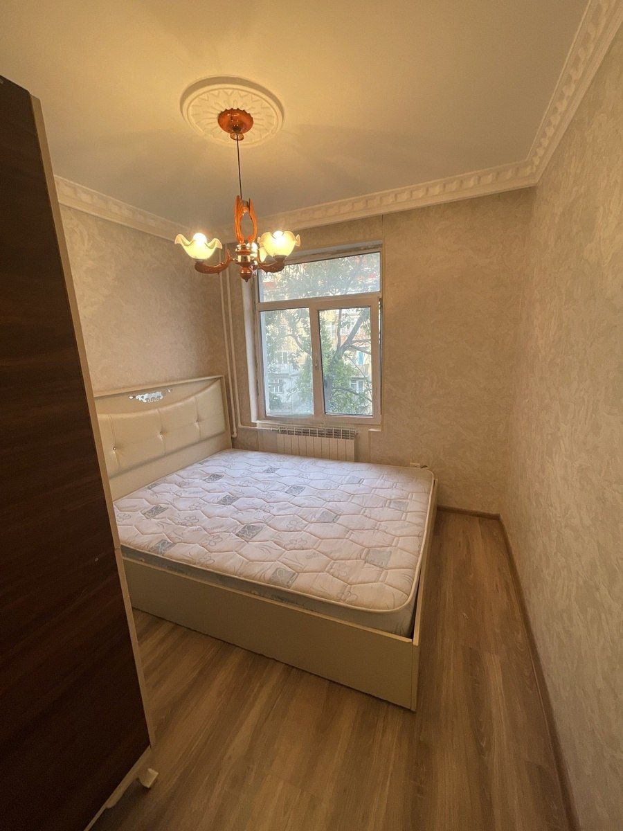 İcarəyə verilir 2 otaqlı köhnə tikili 36 m² — Mənzil, Bakı (3)