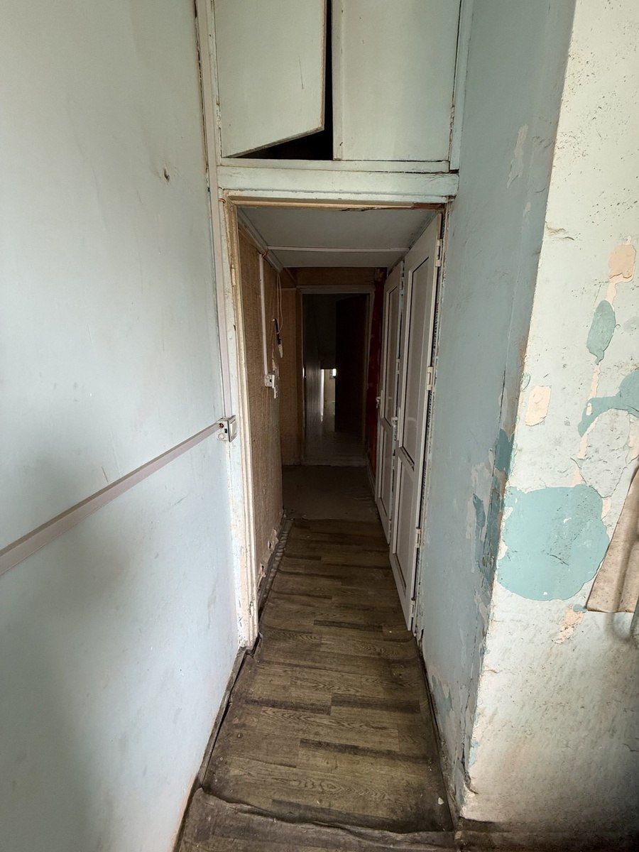 Satılır 2 otaqlı köhnə tikili 60 m² — Mənzil, Bakı (9)
