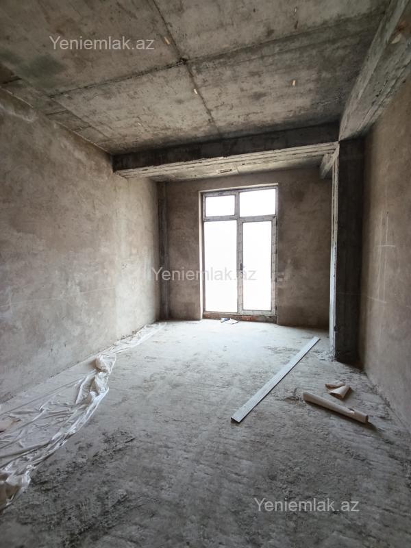 Satılır 3 otaqlı Bina evi menzil (Yeni tikili), 123 m², Sabunçu rayonu — Mənzil, Bakı (7)