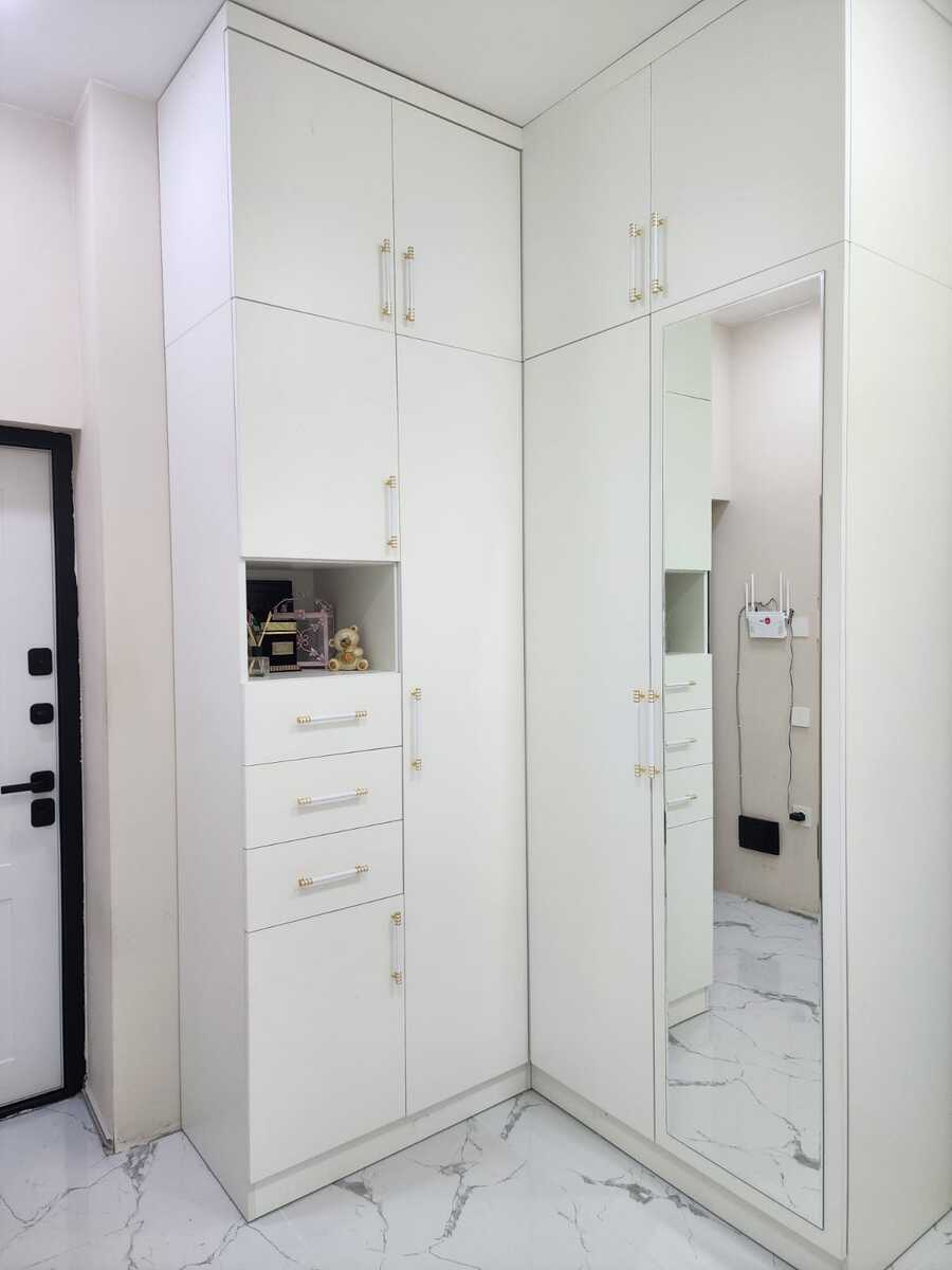 Satılır 3 otaqlı yeni tikili 80 m² — Mənzil, Bakı (8)
