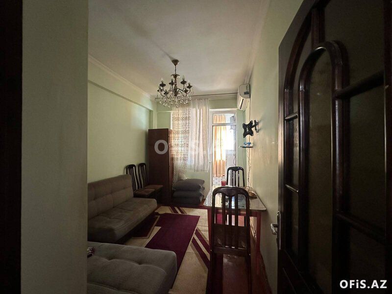Yeni tikili Kirayə Verilir Xırdalan, 2 otaq esyali, 2 otaq, 45 m² — Mənzil, Xırdalan (6)