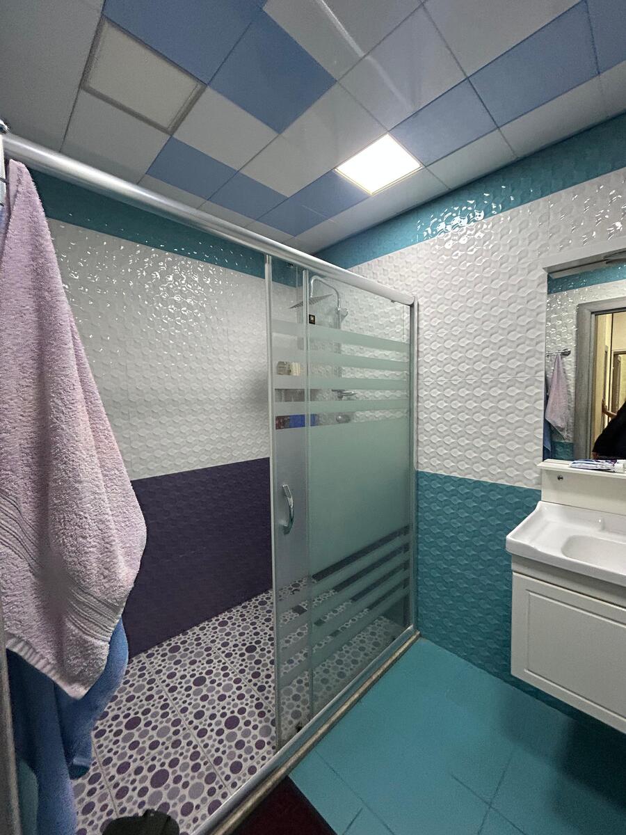 İcarəyə verilir 2 otaqlı yeni tikili 60 m² — Mənzil, Bakı (12)