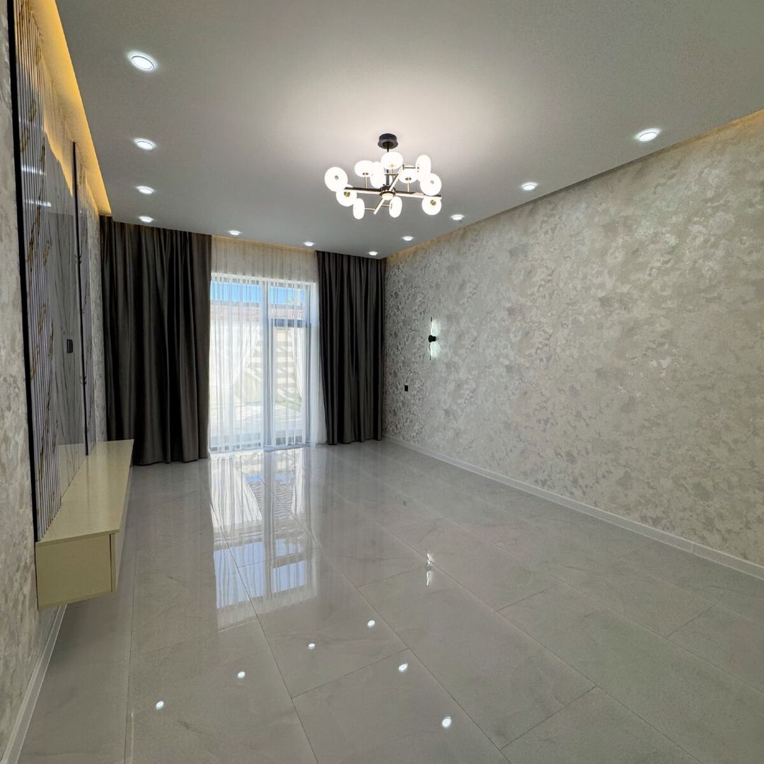 Satılır 4 otaqlı həyət evi/bağ evi 160 m² — Ev, villa, Bakı (7)