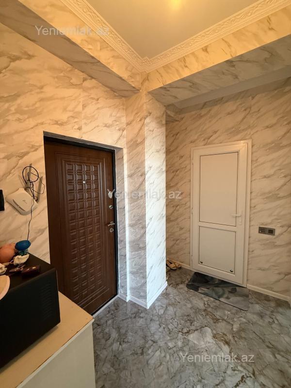 Kirayə 2 otaqlı Bina evi menzil (Yeni tikili), 55 m², Xırdalan ş — Mənzil (3)
